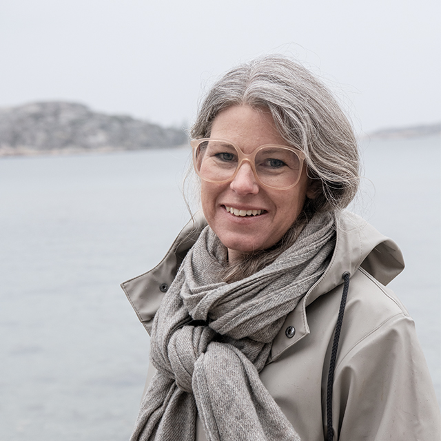 Emma Olbers, möbeldesigner