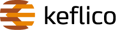 Keflico_Logo_V