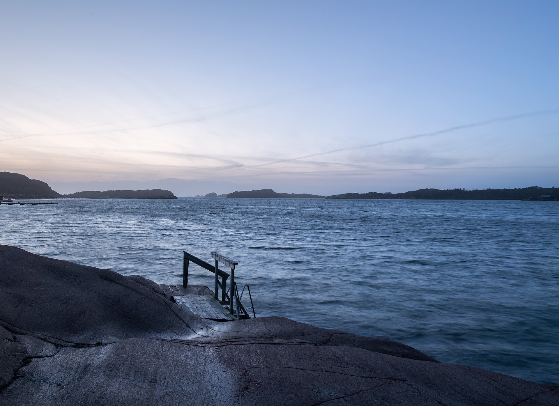 skomakarudden i Bovallstrand